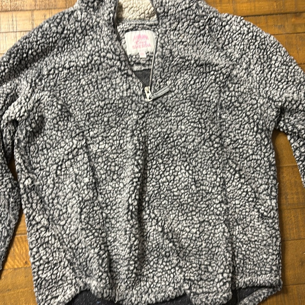 Women’s sharps jacket